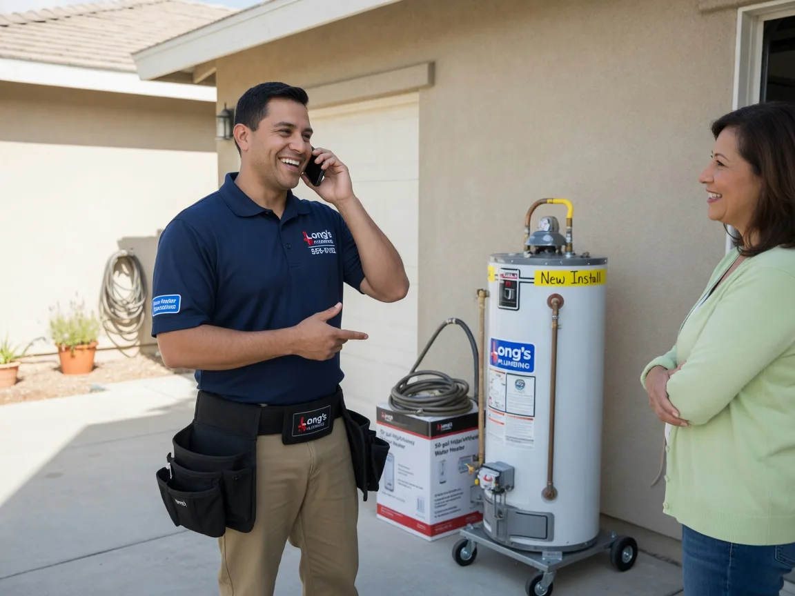 Leak Detection Lehigh, KS FAQs